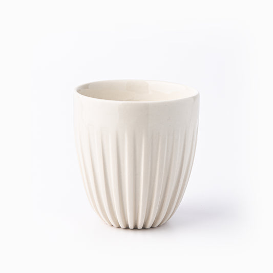 1006 - Ceramic Cup - Medium