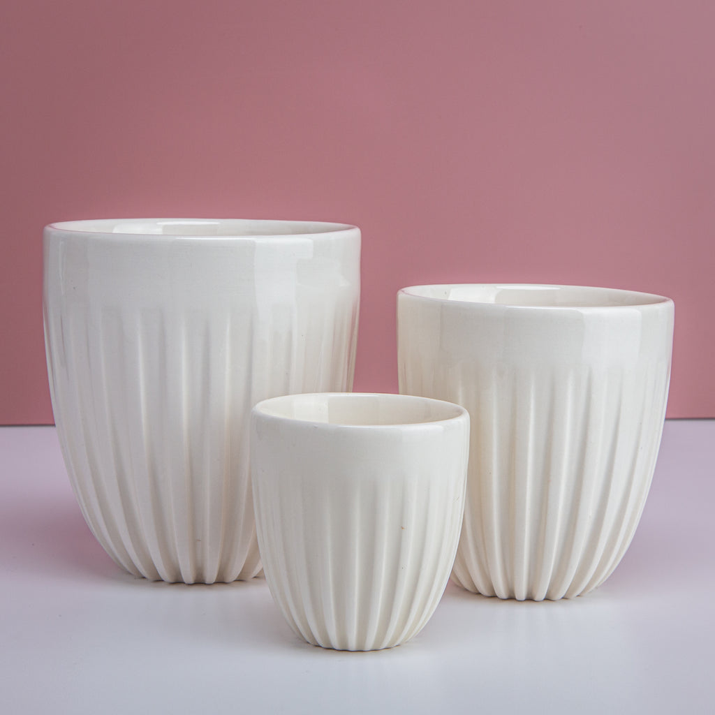 1006 - Ceramic Cup - Large