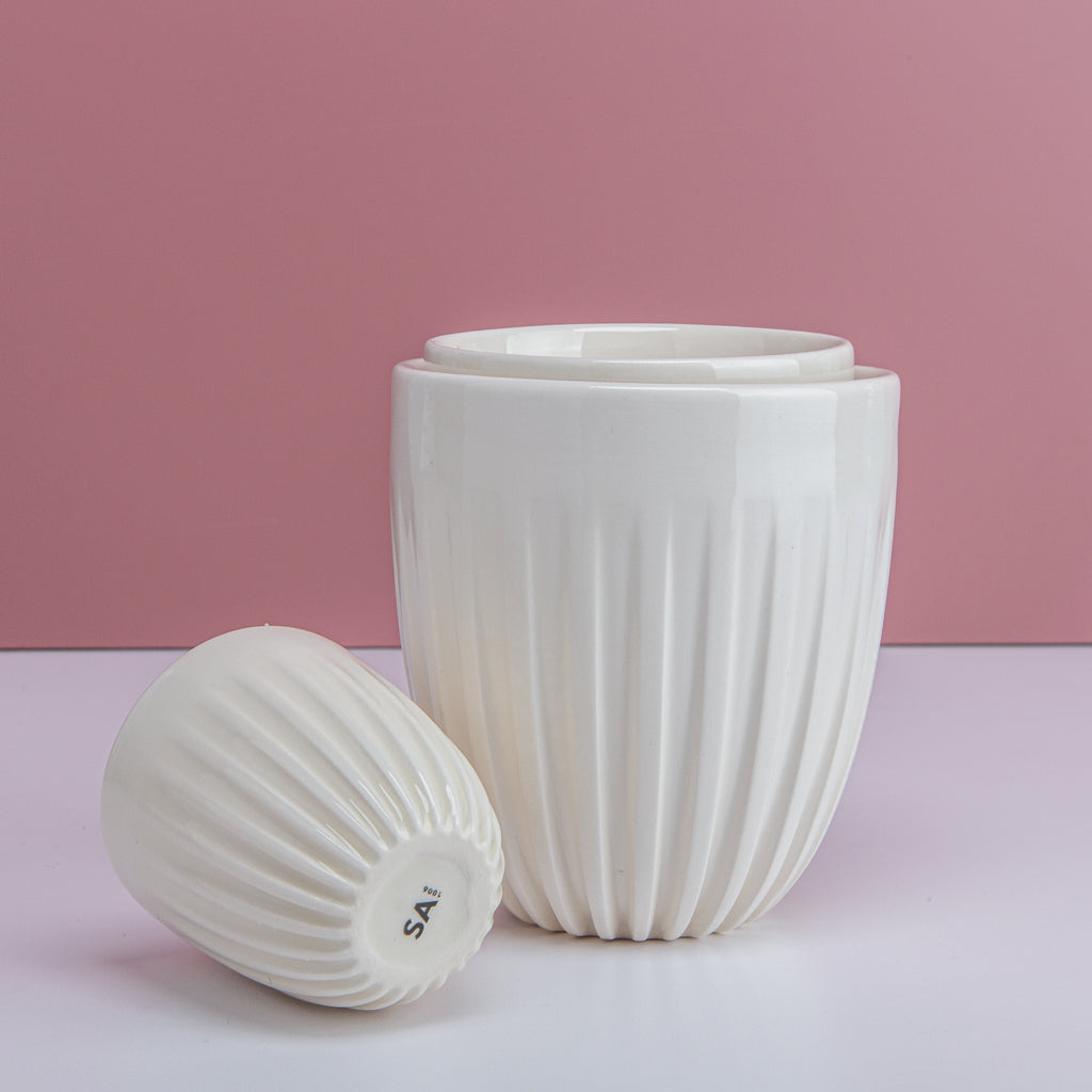 1006 - Ceramic Cup - Large